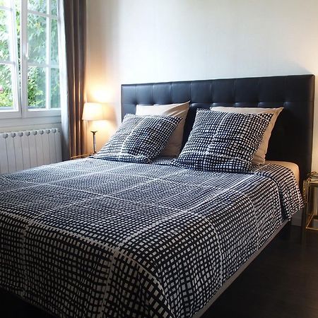 Bed And Breakfast Le Patio Montigny-les-Metz Exterior photo
